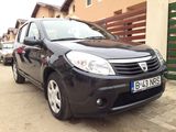 Dacia Sandero 1.6 MPI 55000km 3600 €, fotografie 5