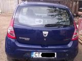 DACIA SANDERO 2008, photo 4