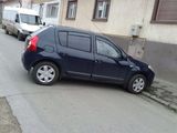 Dacia Sandero 2011, photo 3