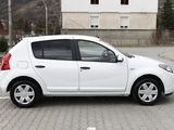 Dacia Sandero 2011, photo 5