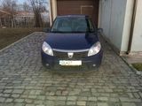 Dacia Sandero, fotografie 2