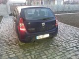 Dacia Sandero, photo 3