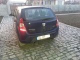 Dacia Sandero, fotografie 3