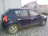 Dacia Sandero, photo 4