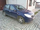 Dacia Sandero, photo 5