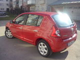 Dacia Sandero, photo 2