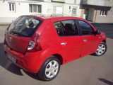 Dacia Sandero, photo 3