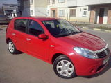 Dacia Sandero, photo 4