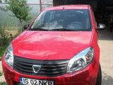 Dacia Sandero, photo 1