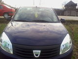 dacia sandero, photo 3