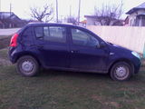 dacia sandero, photo 4