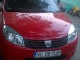 dacia sandero, photo 1