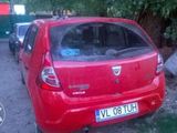 dacia sandero, photo 3