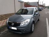 Dacia Sandero, photo 2