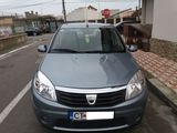 Dacia Sandero, fotografie 3