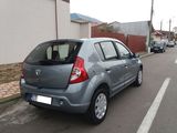 Dacia Sandero, photo 5