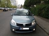 Dacia Sandero,An Fabricatie 2010, photo 1