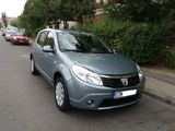 Dacia Sandero,An Fabricatie 2010, photo 2