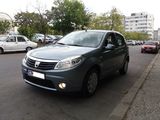 Dacia Sandero,An Fabricatie 2010, photo 3