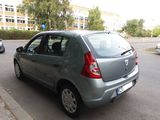 Dacia Sandero,An Fabricatie 2010, photo 5