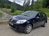 Dacia Sandero ClimaPlus 2010