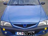 dacia solentza diesel 2005