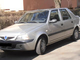 Dacia Solenza 1.4, fotografie 3