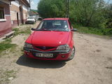 dacia solenza 1.4 mpi