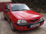 Dacia Solenza 1,4 MPI - 2004, fotografie 1