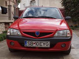 Dacia Solenza 1,4 MPI - 2004, fotografie 2