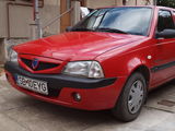 Dacia Solenza 1,4 MPI - 2004, fotografie 4