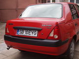 Dacia Solenza 1,4 MPI - 2004, fotografie 5