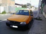 Dacia Solenza 1.4 Mpi An 2005, sau schimb cu golf 3 inm. RO, fotografie 1