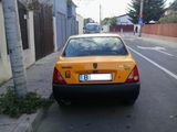 Dacia Solenza 1.4 Mpi An 2005, sau schimb cu golf 3 inm. RO, photo 3