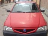 Dacia Solenza 1.4 2003, fotografie 1