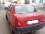 Dacia Solenza 1.4 2003, fotografie 4