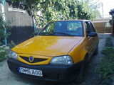 dacia solenza