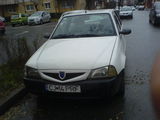 Dacia Solenza 1250euro negociabil