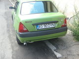 Dacia Solenza 2003, photo 2