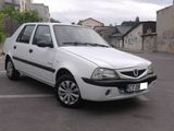 Dacia Solenza 2004, fotografie 1