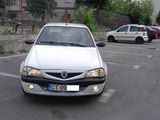 Dacia Solenza 2004, fotografie 3