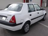 Dacia Solenza 2004, photo 5