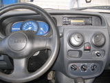 Dacia Solenza 2004, photo 2
