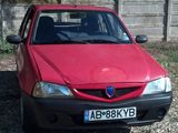 DACIA Solenza 2005