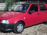 DACIA Solenza 2005, fotografie 3