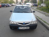 Dacia Solenza 2005, fotografie 2