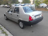 Dacia Solenza 2005, photo 4