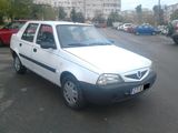 Dacia Solenza