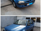 Dacia Solenza,An Fabricatie 2005, photo 1