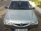 Dacia Solenza Scala
